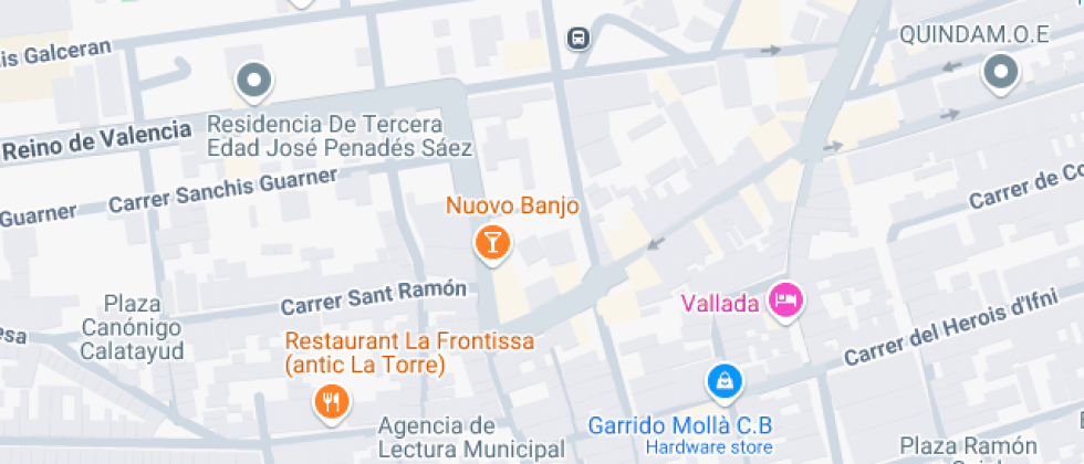 Municipal Nanos Petanos