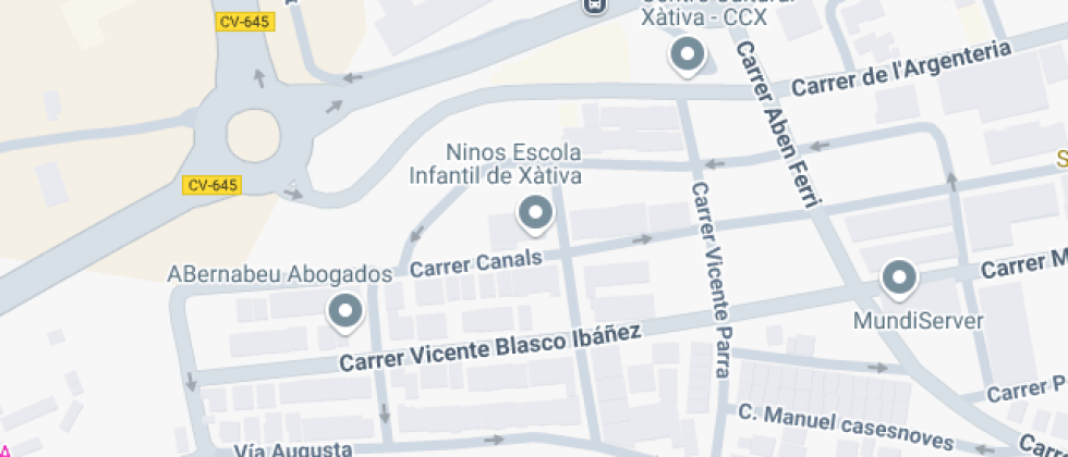 Ninos Xàtiva