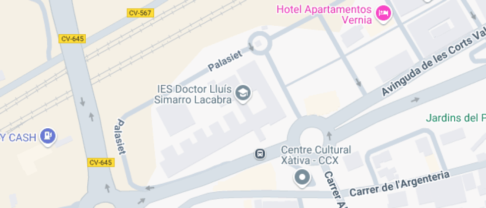 Doctor Lluís Simarro Lacabra