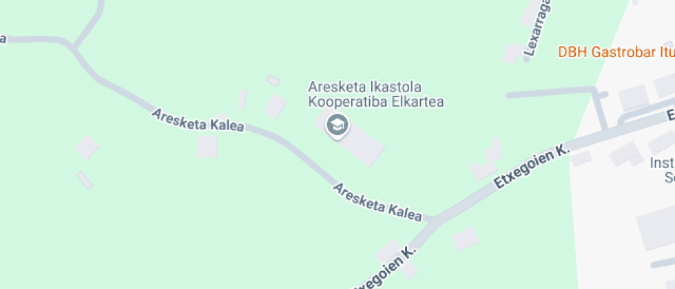 Aresketa Ikastola