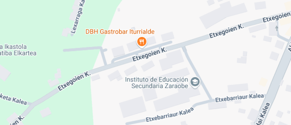 Amurrioko Haurreskola-tantaka