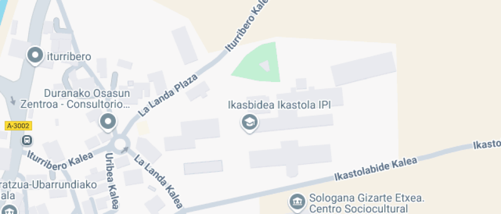 Ikasbidea Ikastola