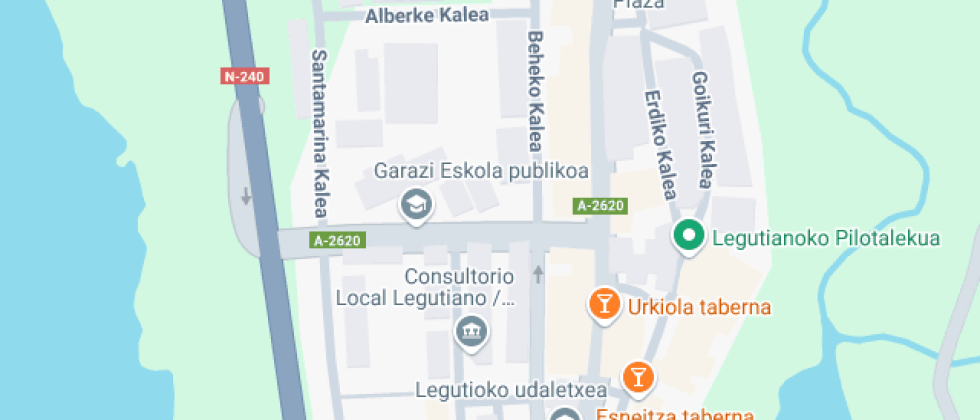 Legutioko Haurreskola