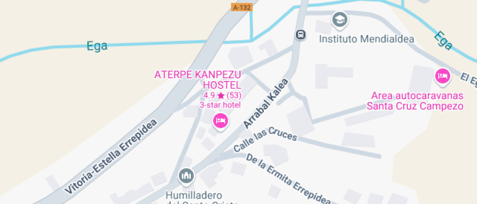 Kanpezuko Haurreskola-ibernalo