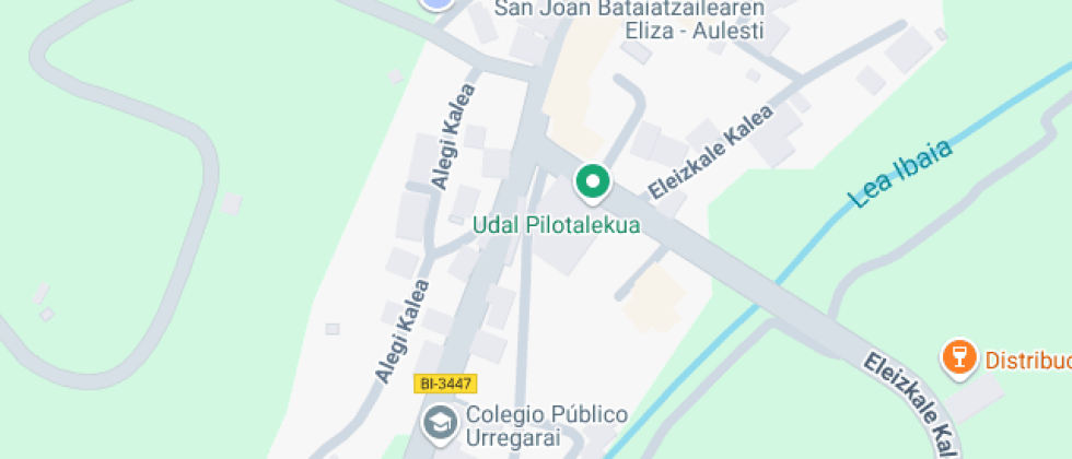 Aulestiko Haurreskola