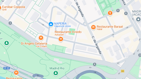 location map image