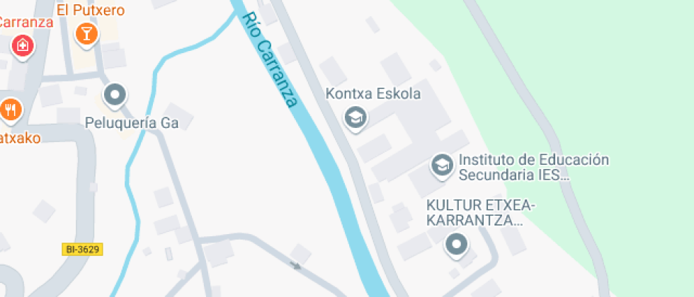 Karrantzako Haurreskola