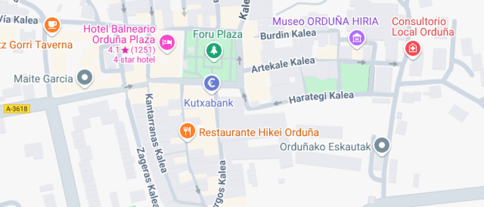 Nuestra Señora de La Antigua