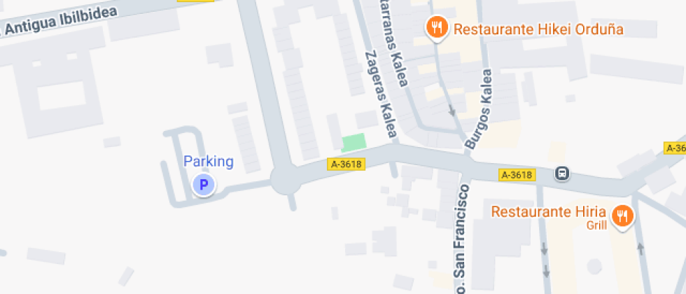 Urduñako Haurreskola