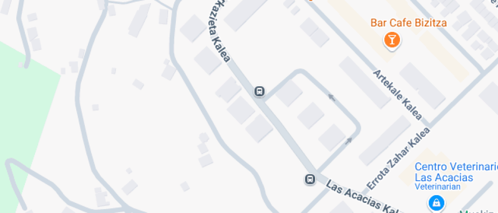 Muskizko Haurreskola-pitxin