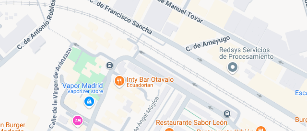 location map image