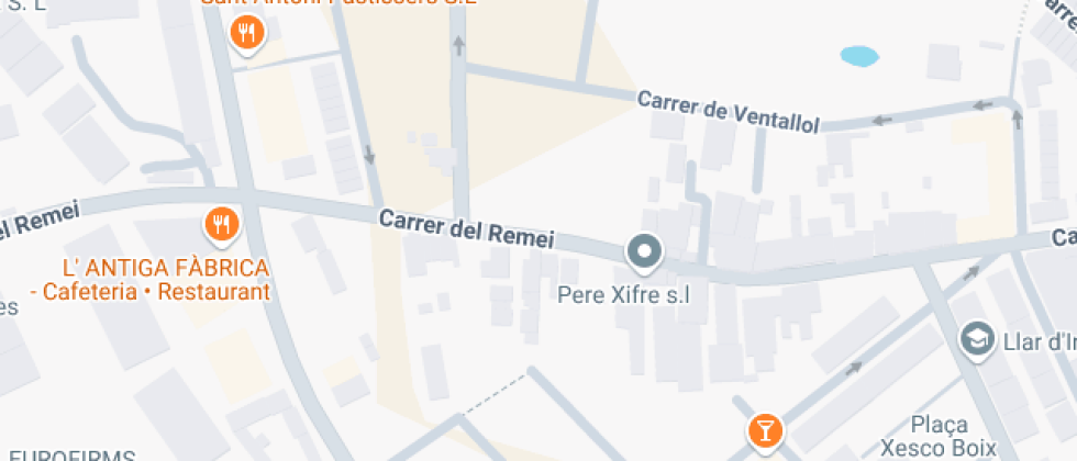 El Racó d'en Trapito