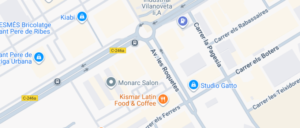 Learnlife Barcelona - Village Hub