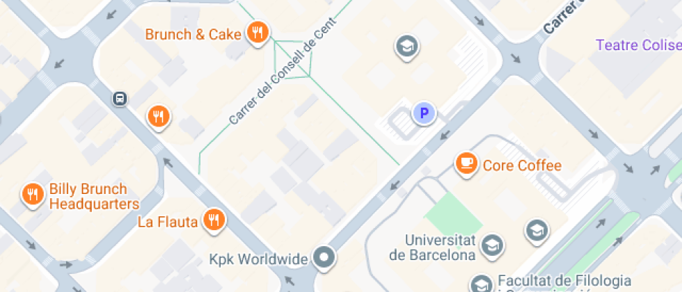 Learnlife Barcelona - Village Hub