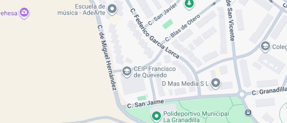 location map image