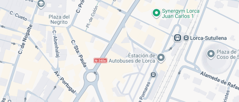 Colegio Guardería Cocorico