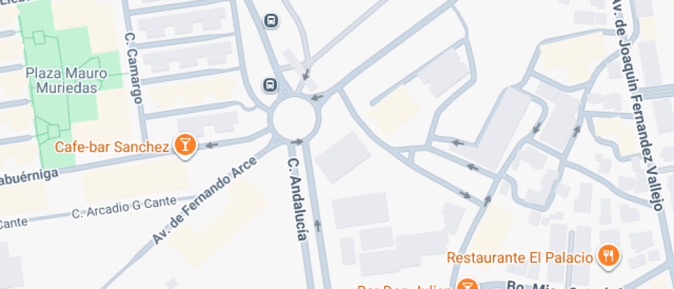 location map image