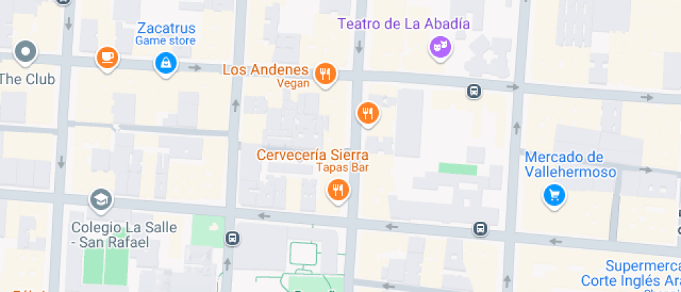 location map image