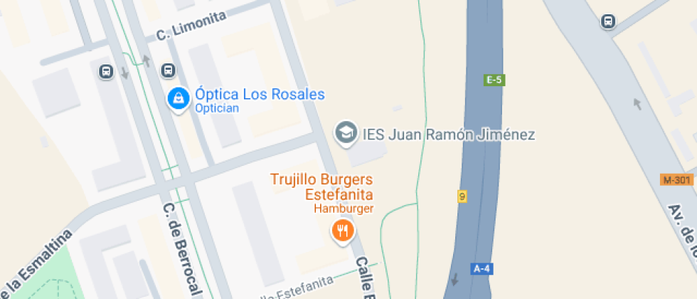 location map image