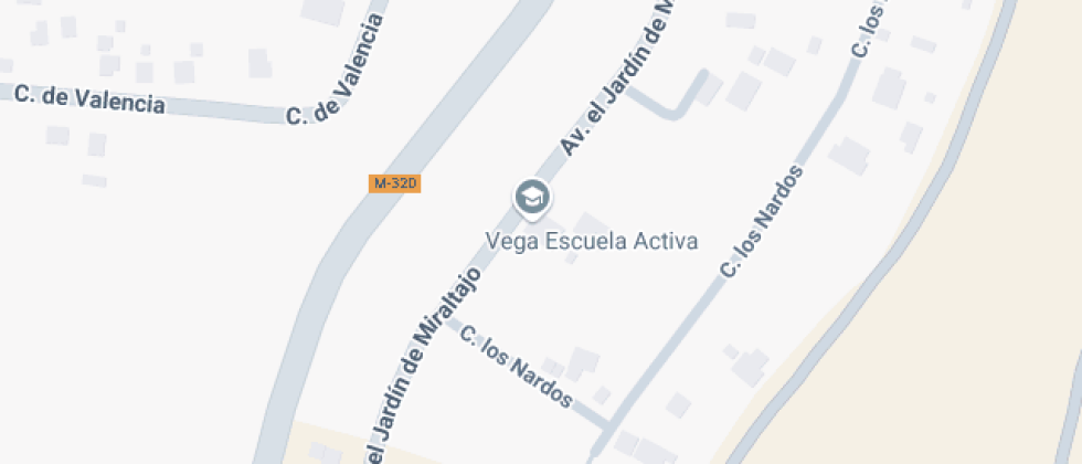 Vega Escuela Activa (EE.UU)