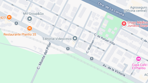 location map image