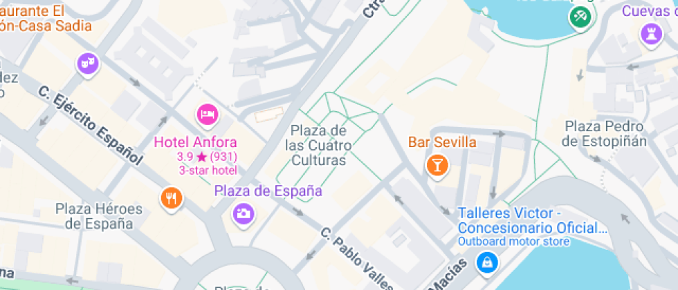 Real Federación Melillense De Fútbol