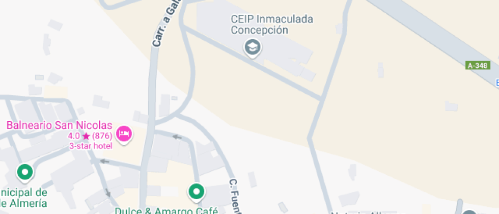 Inmaculada Concepción