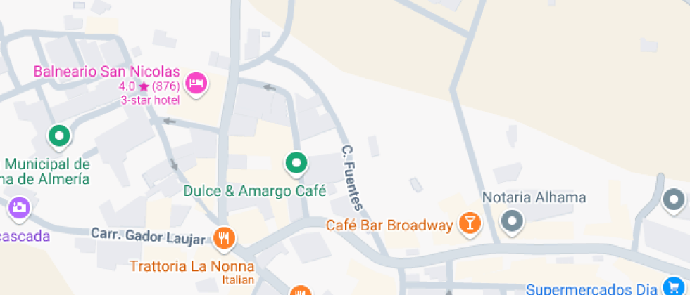 María Del Mar Contreras Domínguez