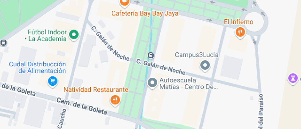 location map image