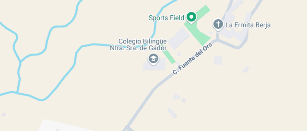 Nuestra Señora De Gádor