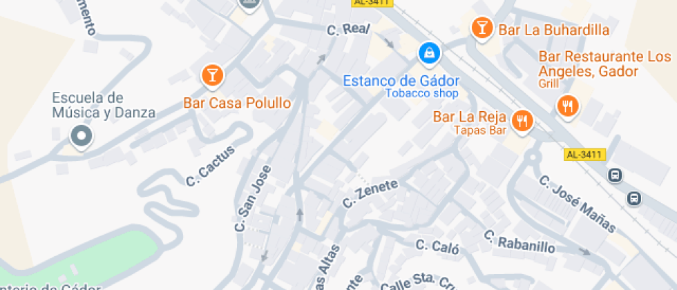 Soledad Alonso Drysdale