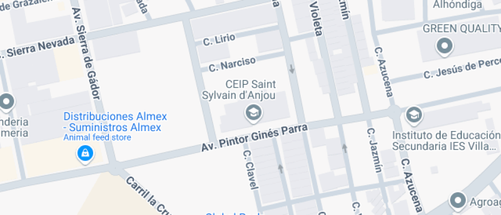 Saint Sylvain D'anjou