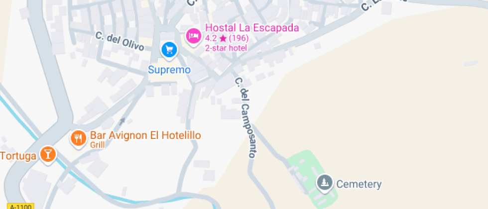 Colegio Nuestra Señora De Monteagud