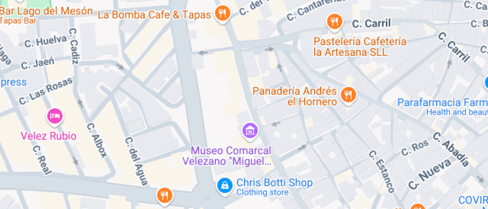 Leopoldo Torrecillas Iglesias