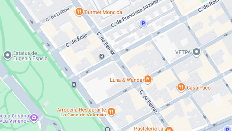 location map image