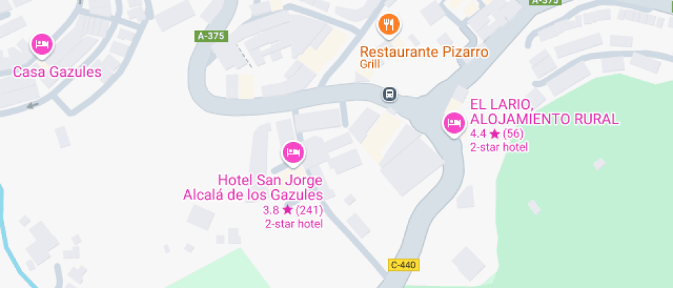 Pedro Sáinz De Andino