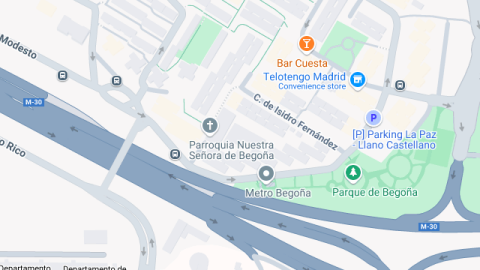 location map image
