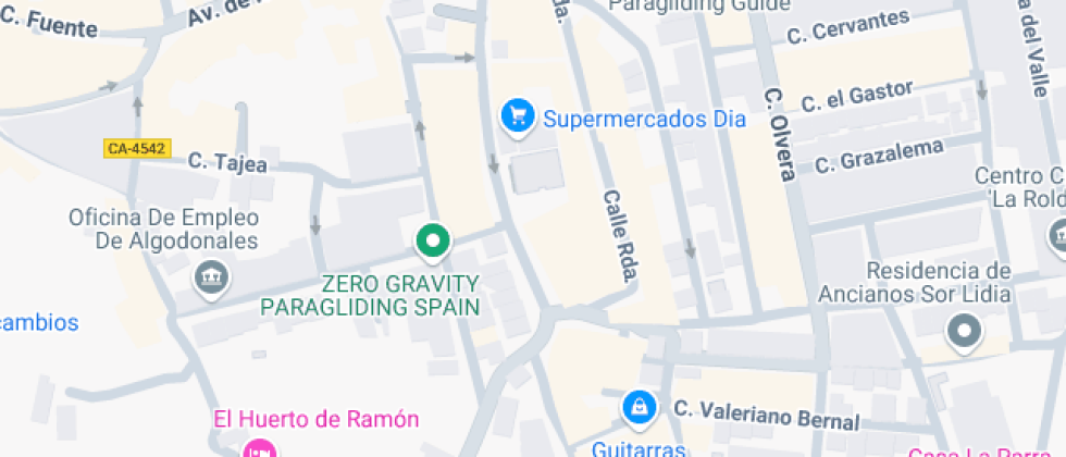 Príncipe De Asturias