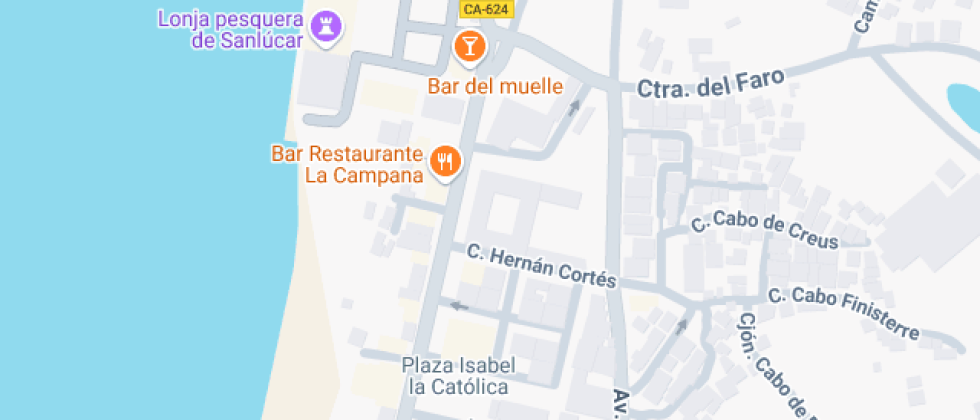 Nuestra Señora De Los Reyes