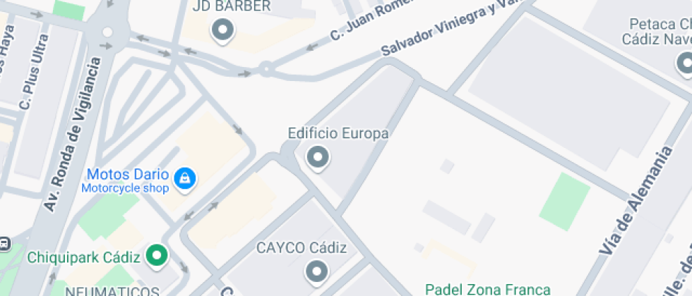 location map image