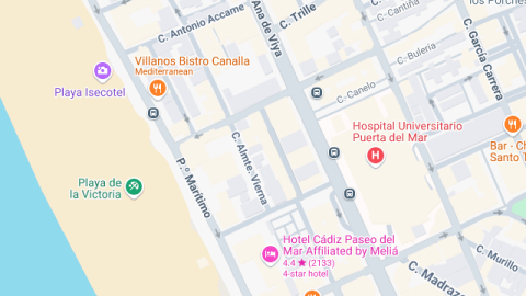 location map image
