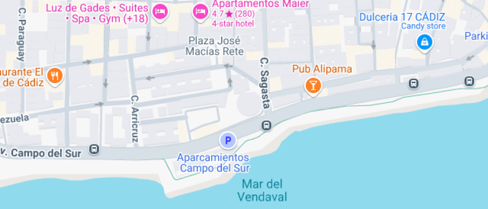 location map image