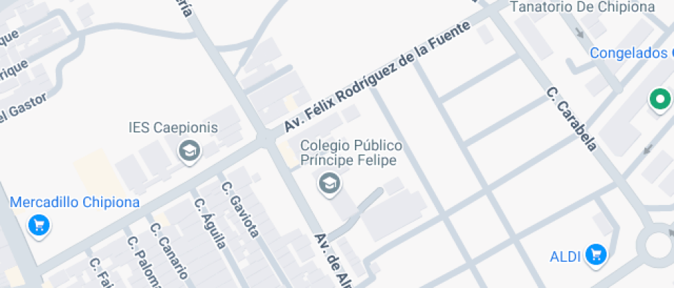 Escuela Municipal De Música De Chipiona