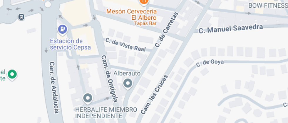Virgen Del Puerto
