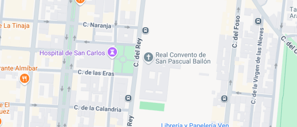 San Pascual