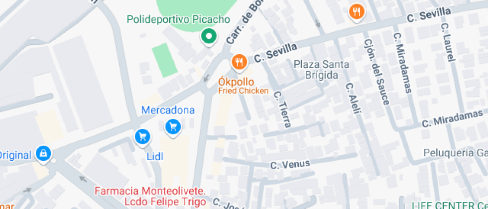 La Cajita De Pandora