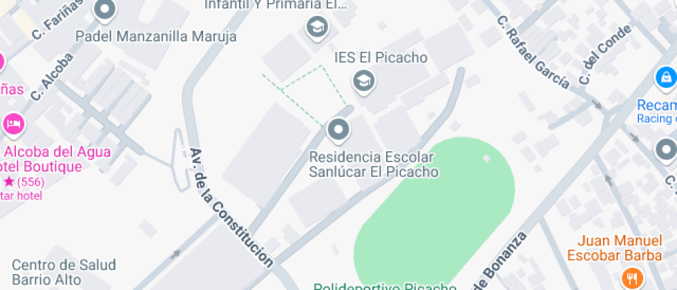 El Picacho