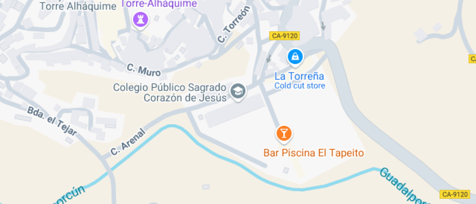 Sagrado Corazón De Jesús