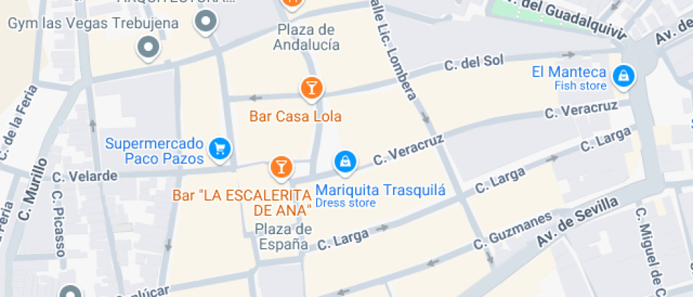 Escuela Municipal De Música De Trebujena