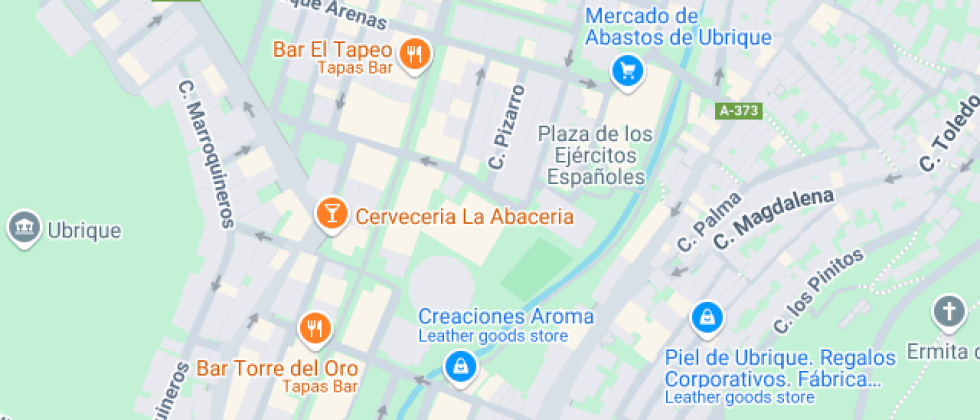 Maestro Francisco Fatou